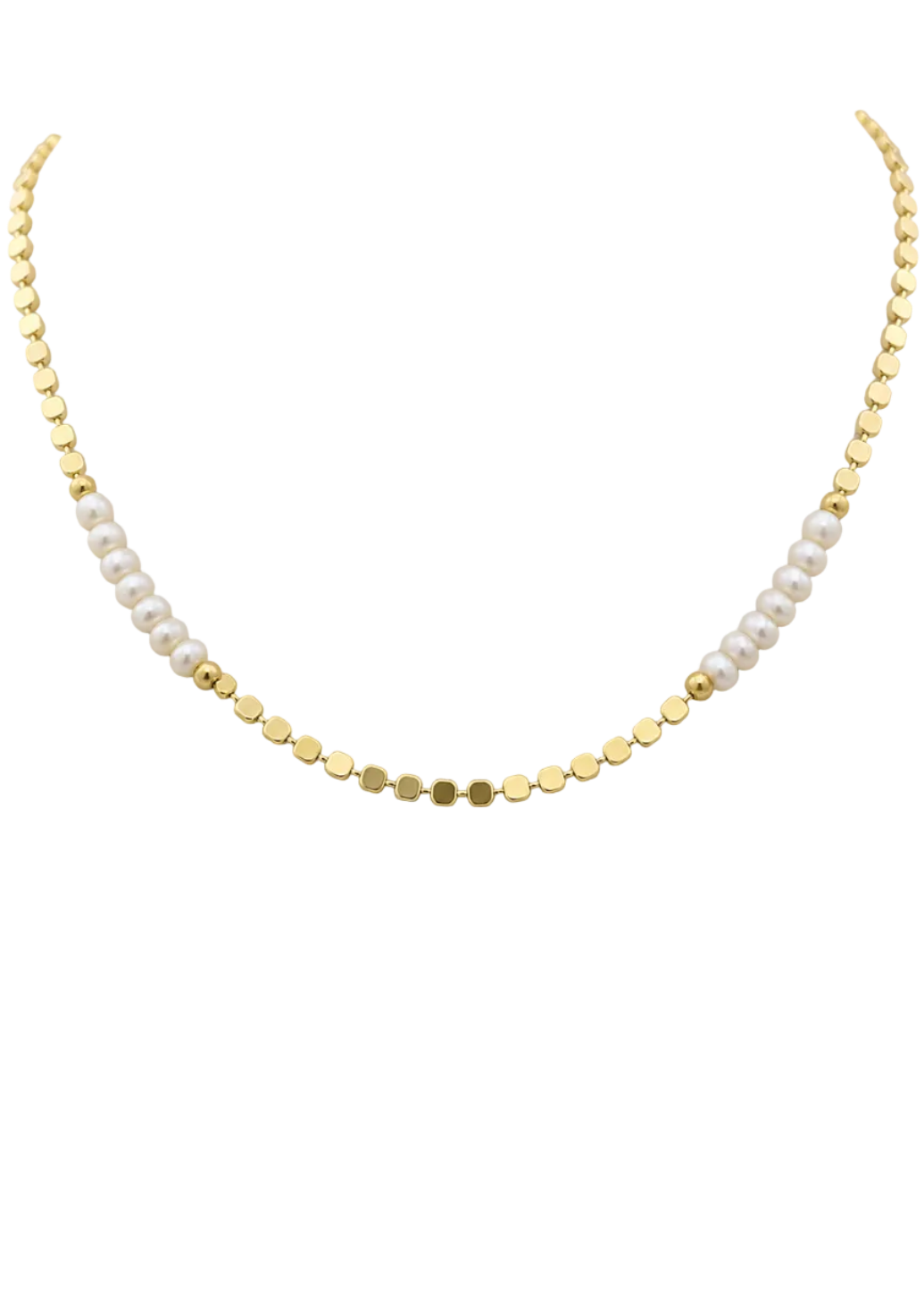 Safaa Necklace