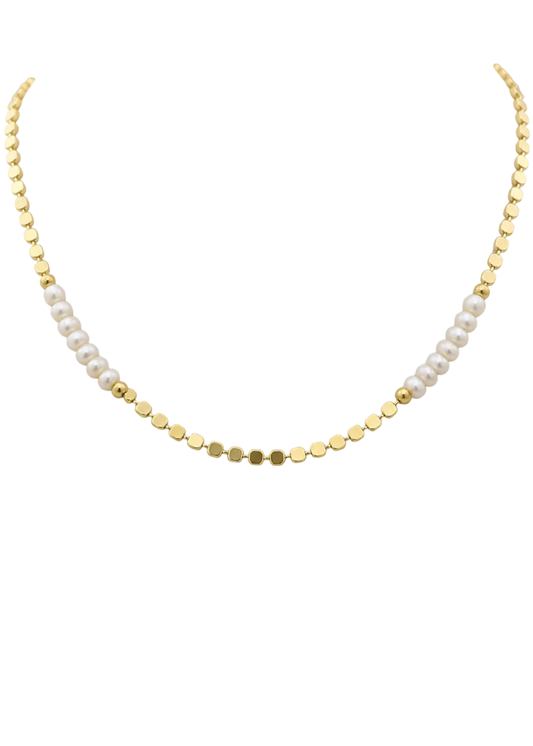 Safaa Necklace