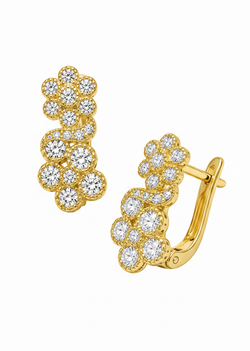Gigi Earrings