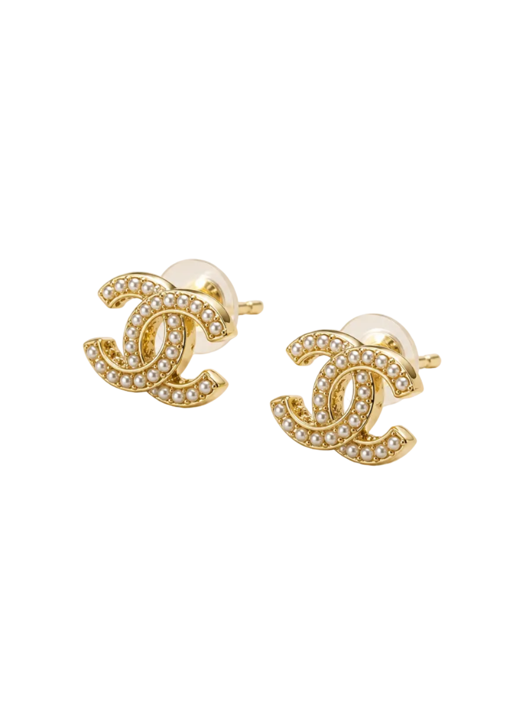 Ceyda Earrings Pearl