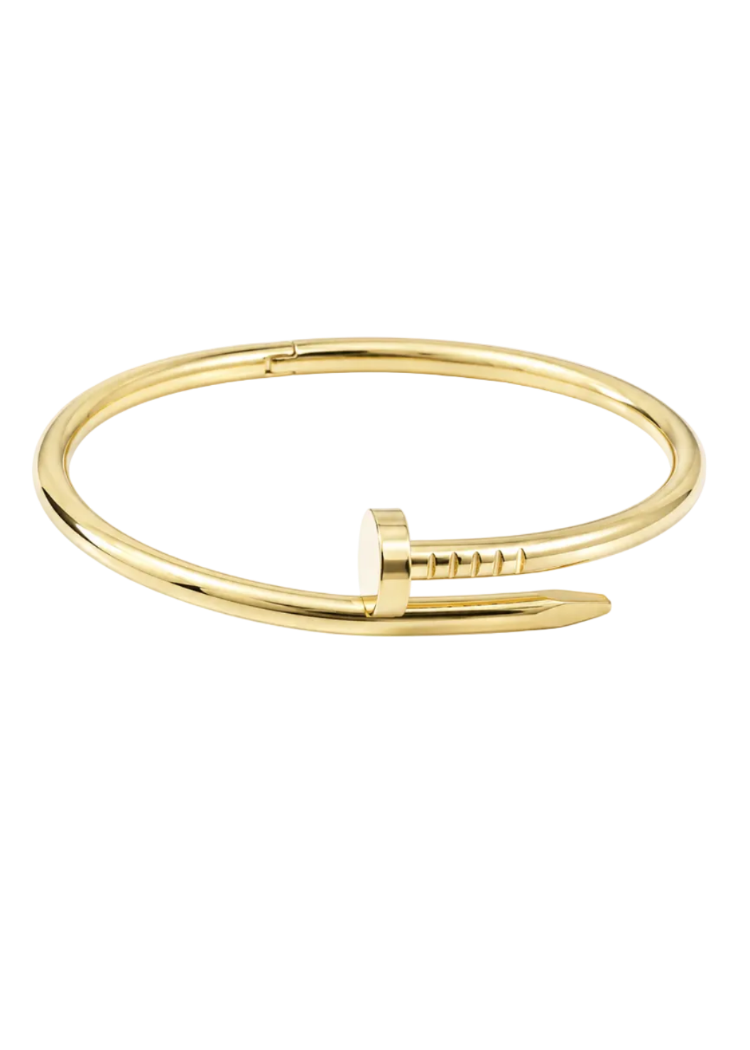 Rita Bangle Gold