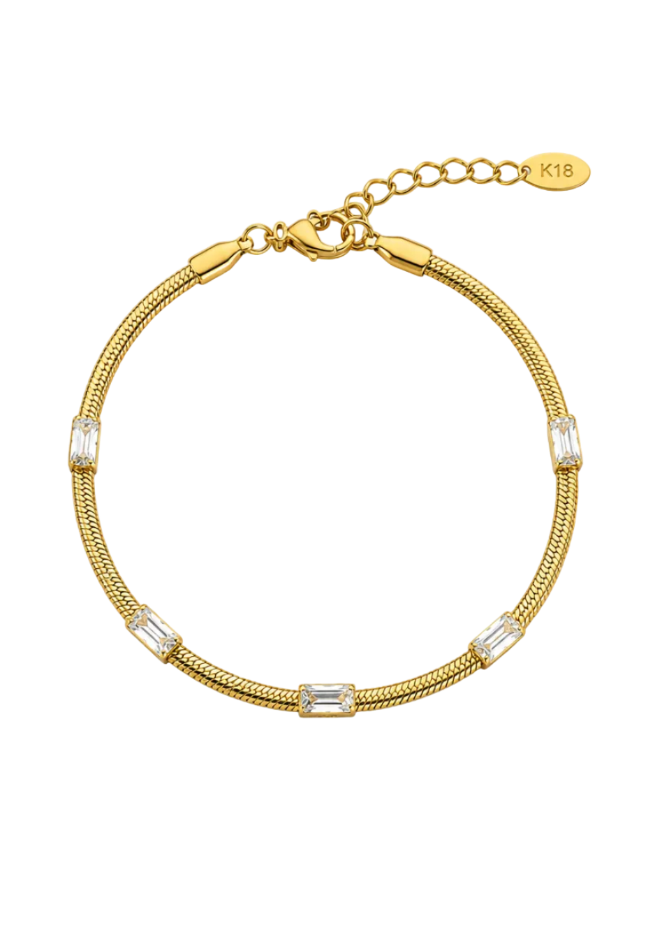 Naomi Bracelet