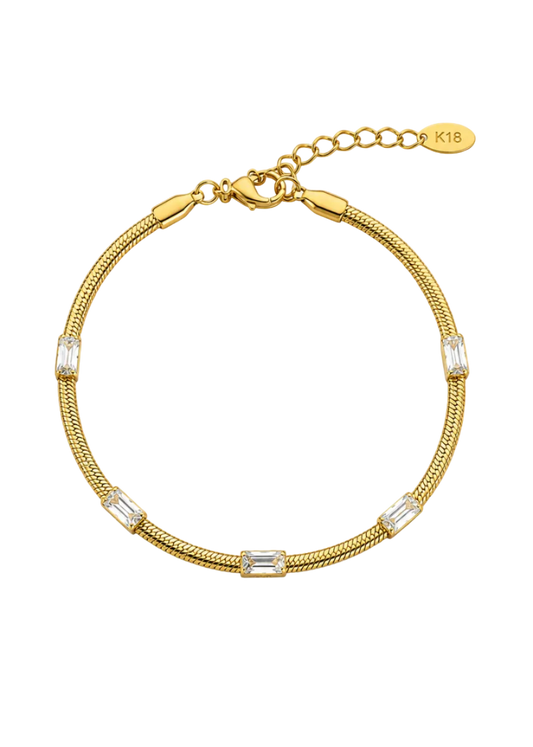 Naomi Bracelet