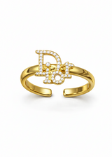 Dilara Ring Gold
