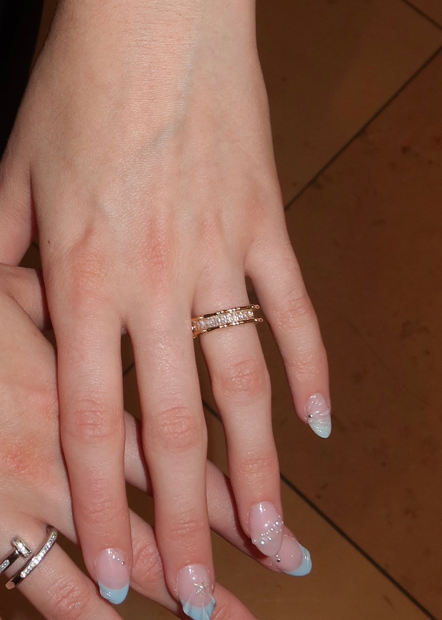 Brielle Ring