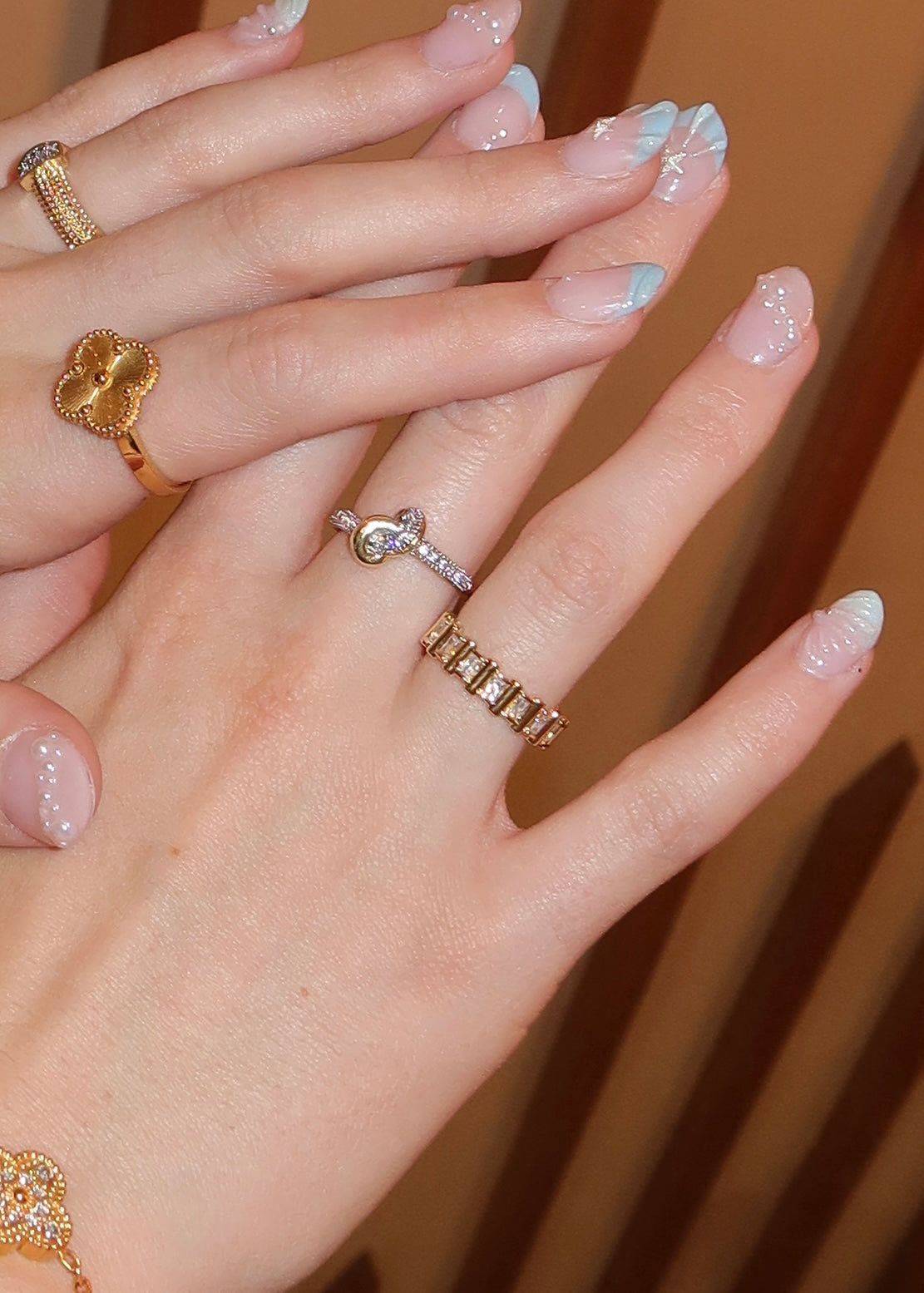 Cleo Ring