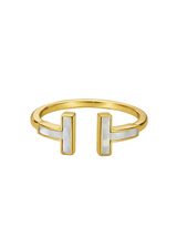 Jaana Ring Gold