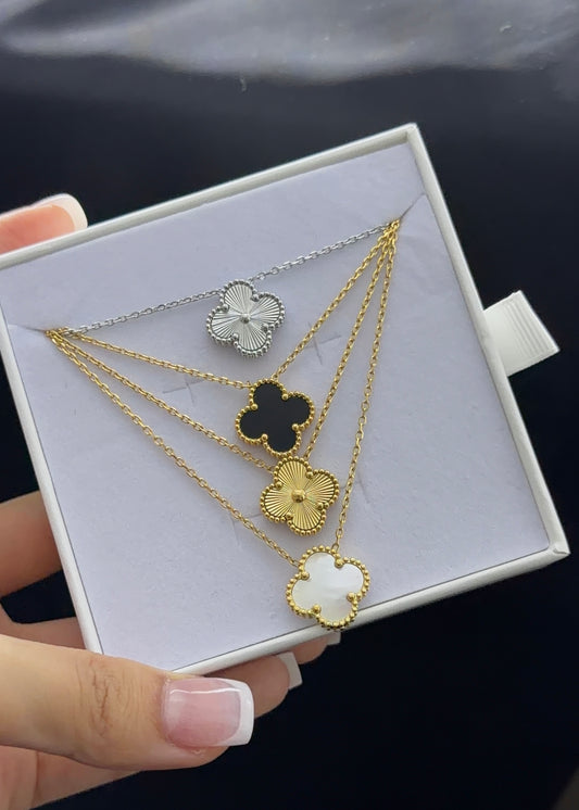 Valencia Necklace