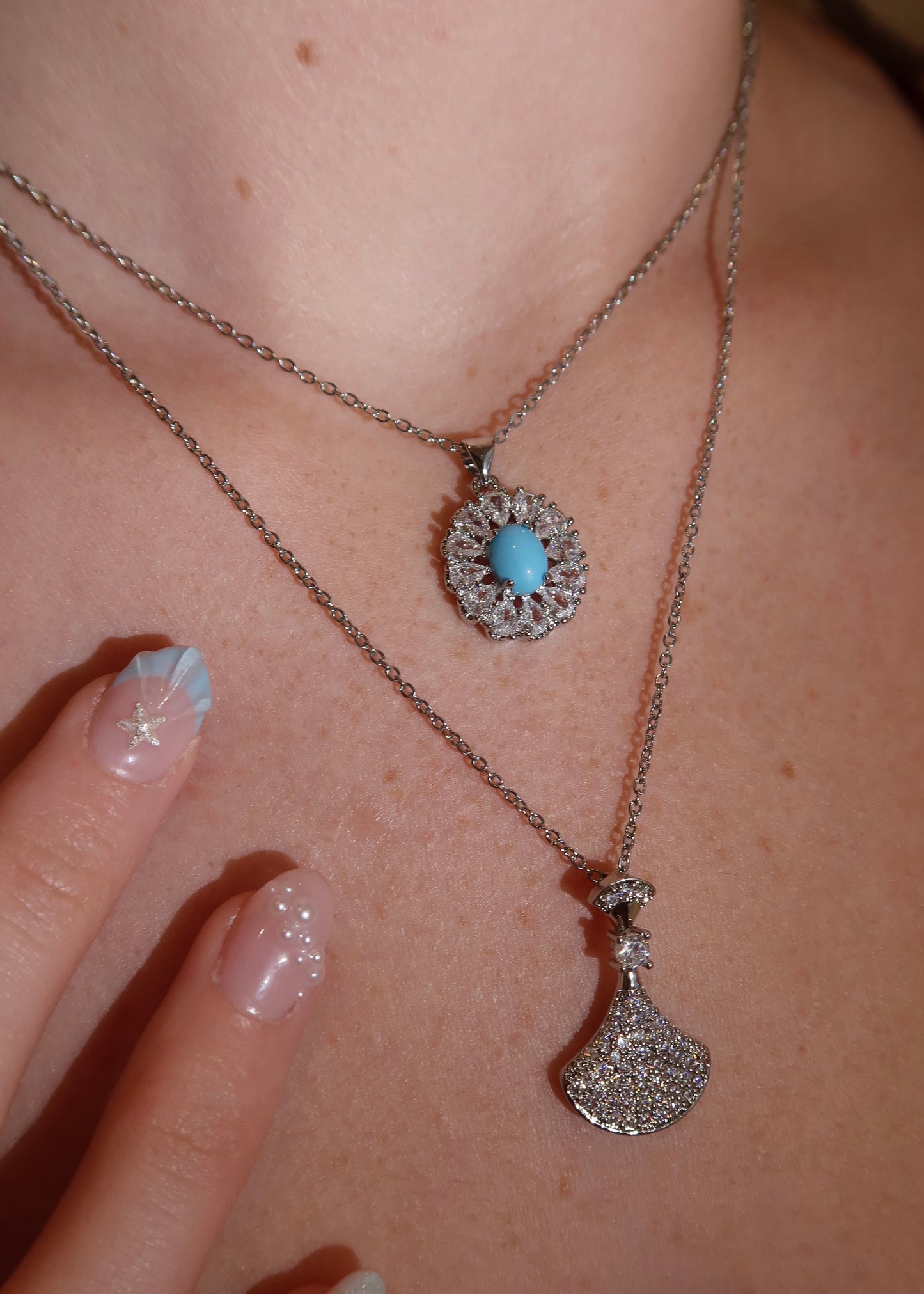 Ece Necklace