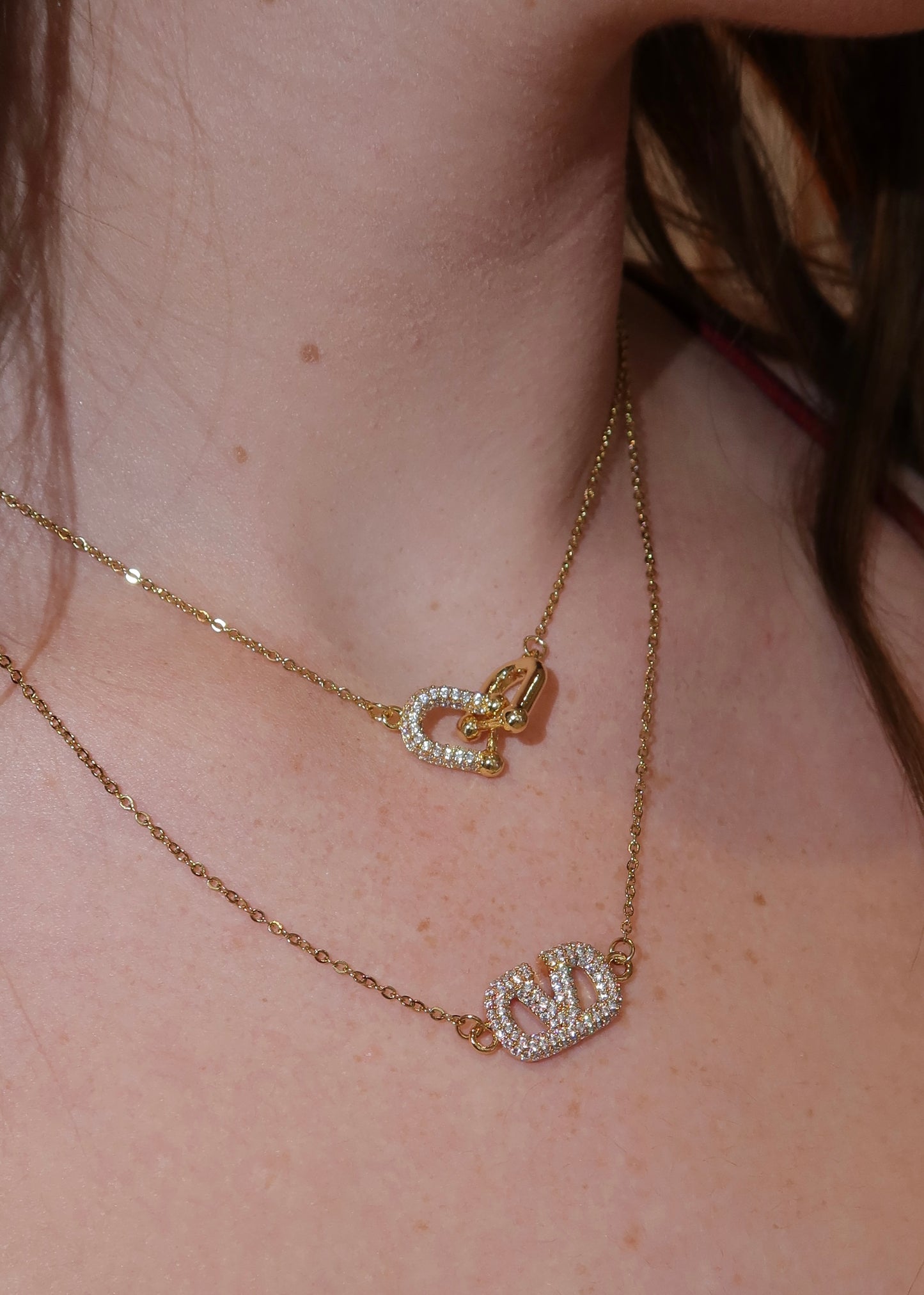 Katya Necklace