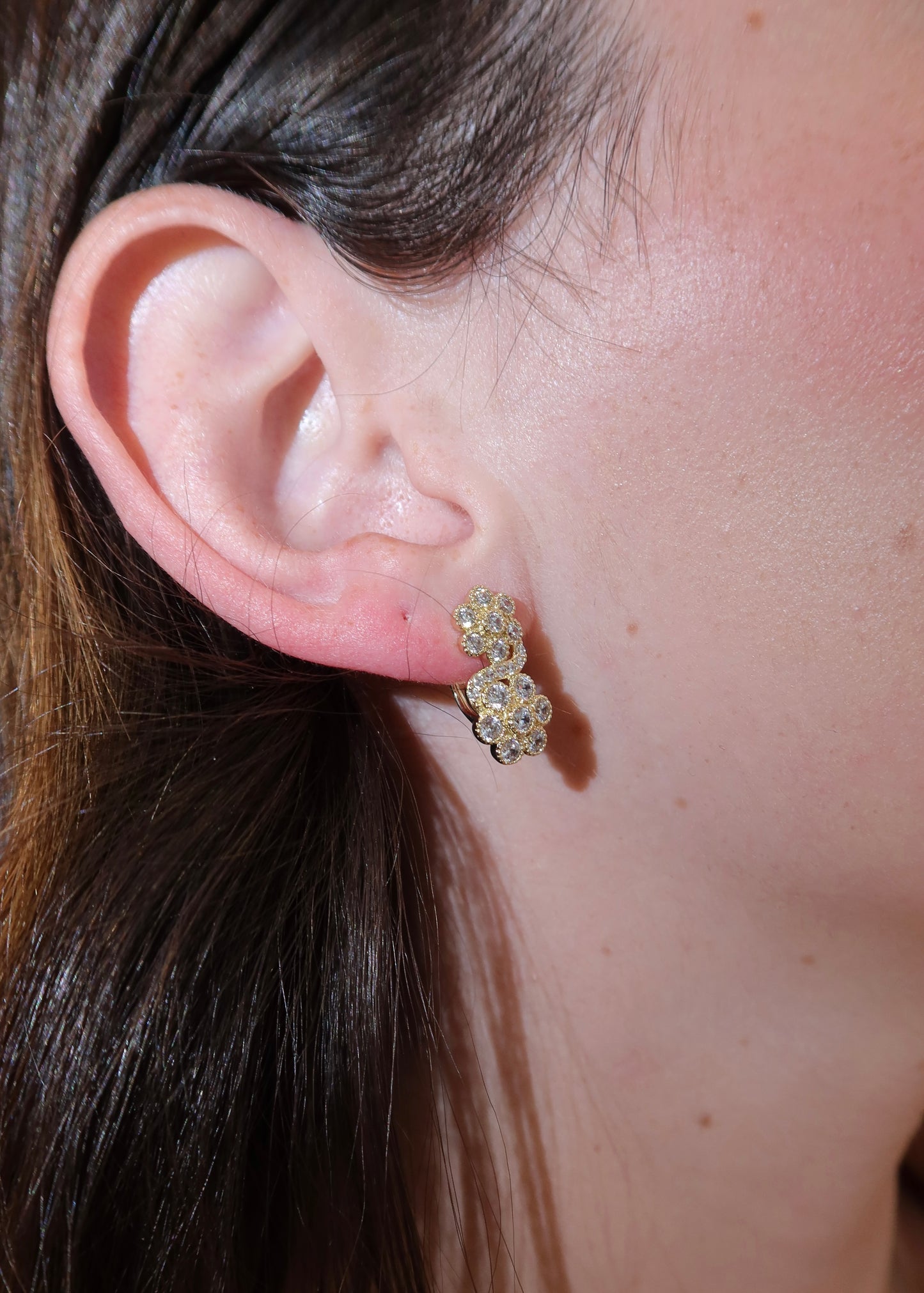 Gigi Earrings