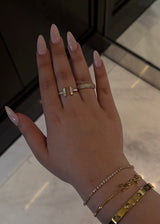 Jaana Ring Gold