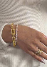 Karina Bracelet Gold