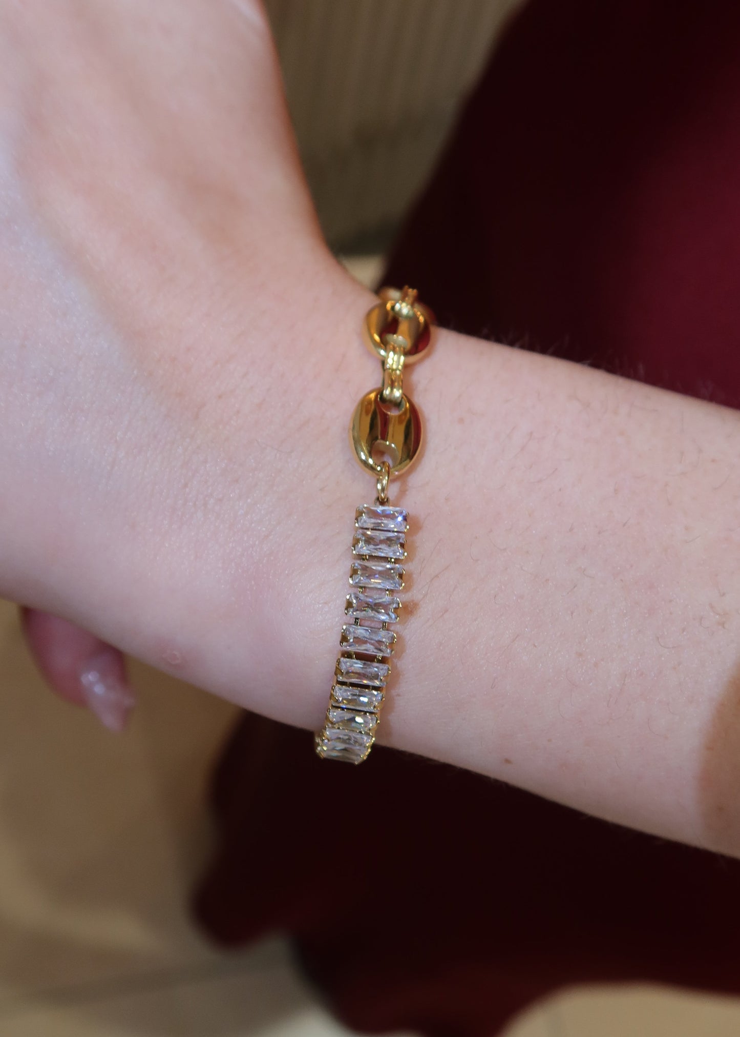 Danica Bracelet