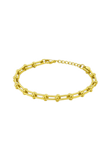 Kara Bracelet Gold