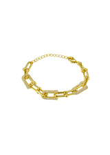 Karina Bracelet Gold