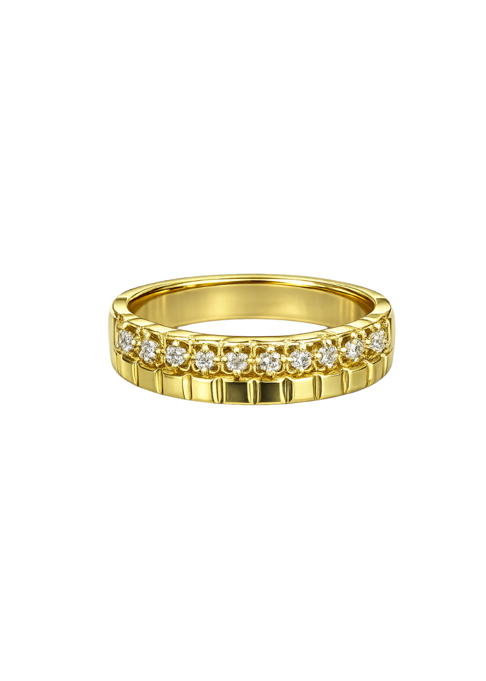 Nova Ring