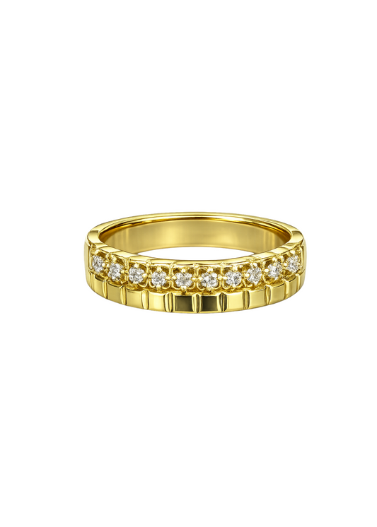 Nova Ring
