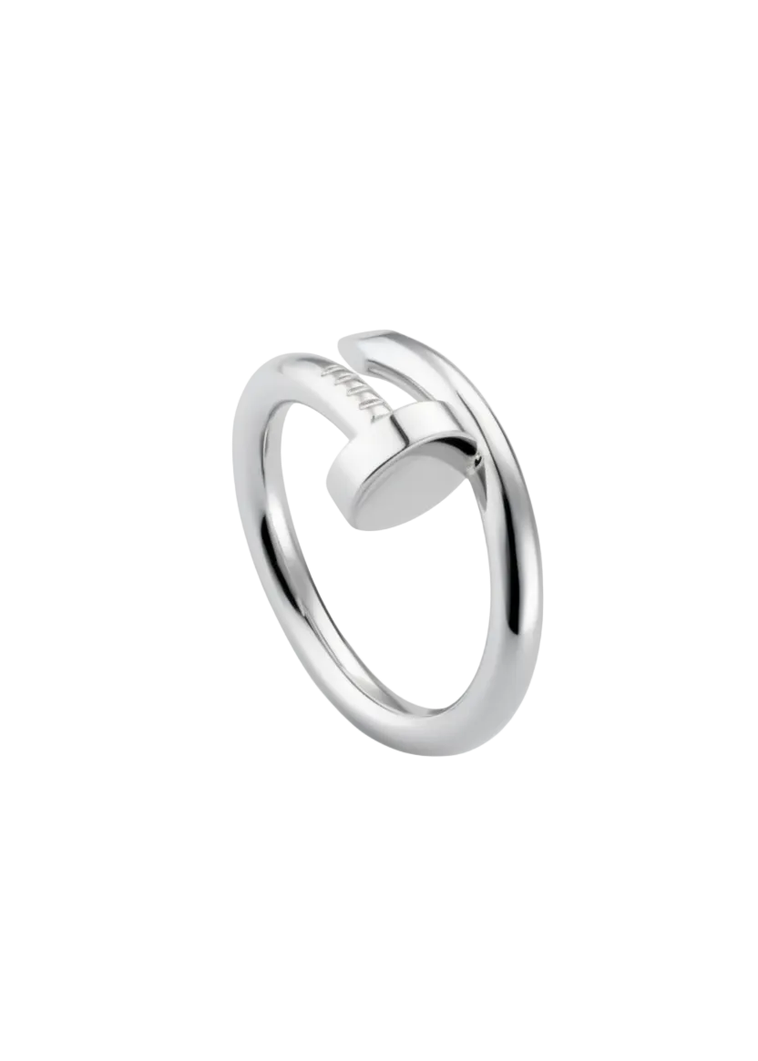 Rita Ring Silver