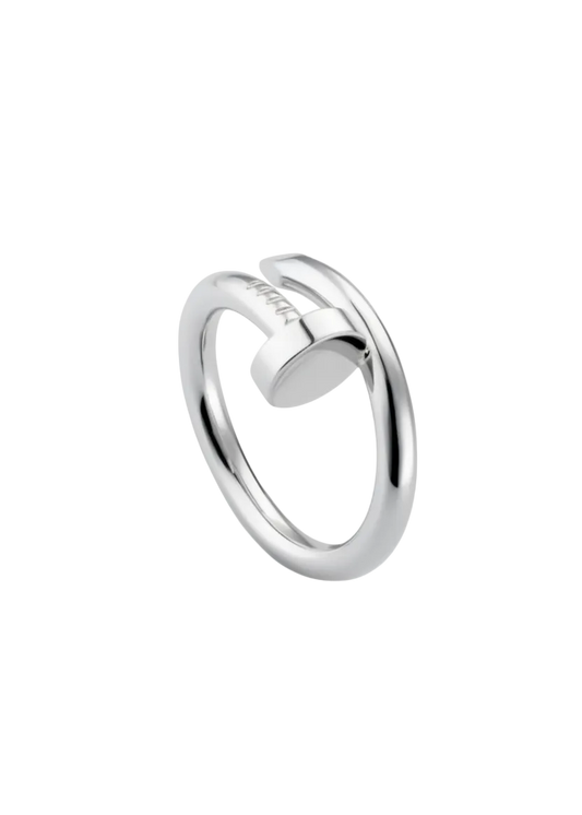 Rita Ring Silver