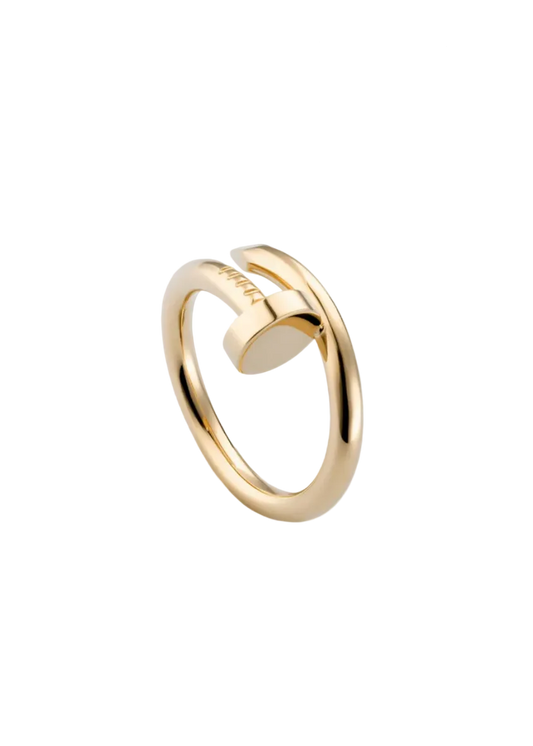 Rita Ring Gold