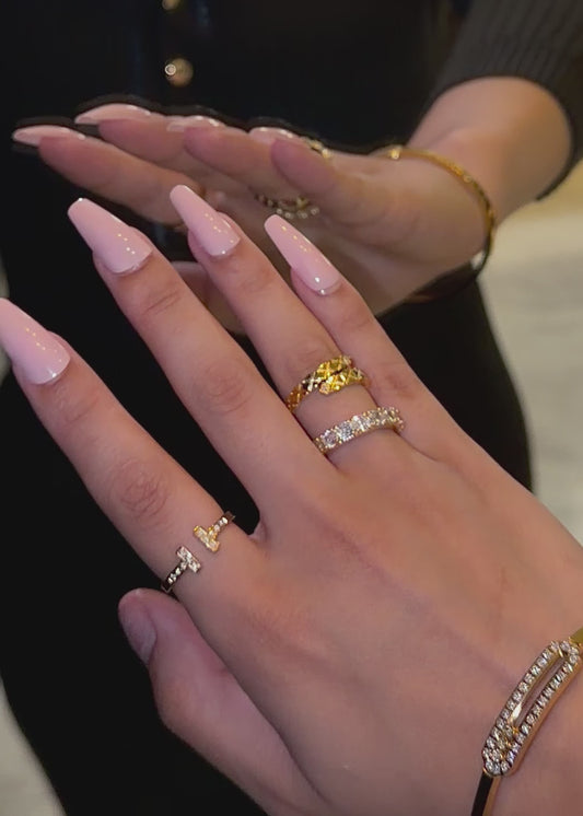 Camile Ring
