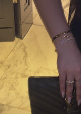 Yvette Bracelet Gold