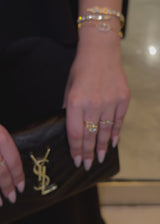 Dilara Ring Gold