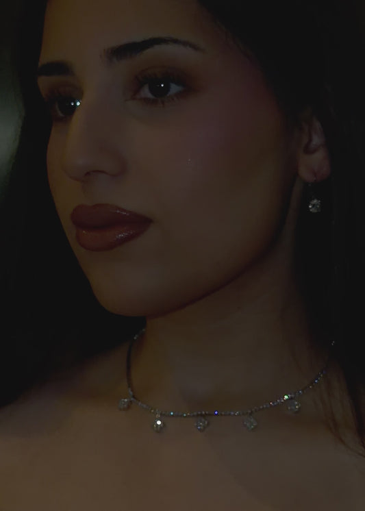 Sofija Earrings