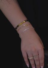 Victoria Bangle Gold